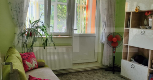 Apartament 3 camere, 60 mp, zona Minerului