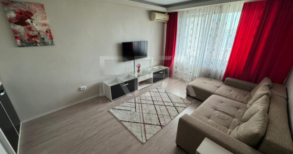 Garsoniera | Bloc Reabilitat | Zona Gorjului