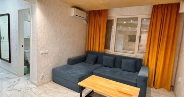 Inchiriez apartament modern ultracentral