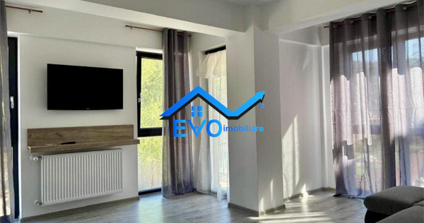 Apartament de inchiriat, 2 camere, decomandat, etaj 1, Poiti