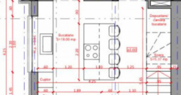 Duplex, 139 mp utili, teren 310 mp &ndash; zona Lipovei