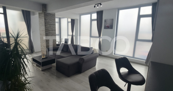 Apartament luminos de vanzare 2 camere 59mp Doamna Stanca