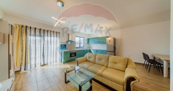 Casa tip duplex de inchiriat in Via Carmina