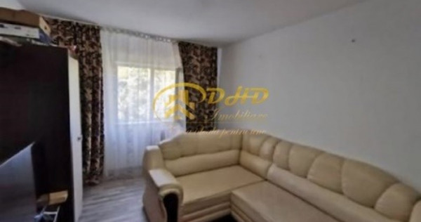Apartament 3 camere - Alpha Bank Păcurari