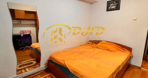 Garsonieră Piața Unirii