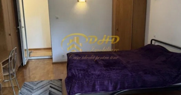 Garsonieră Păcurari (Mega Image), preț excelent