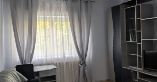 Închiriez apartament 2 camere decomandat – Răcădău, Br