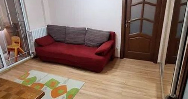 Apartament 2 camere Tomis 2