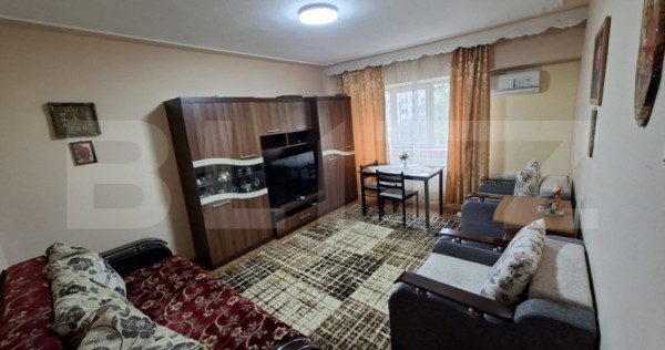 Apartament 4 camere, 92 mp, zona Dacia