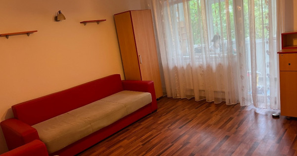Închiriez apartament 2 camere Salajan