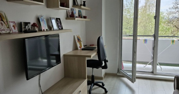 Apartament 2 camere zona Bmw