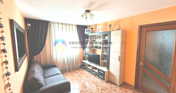 Apartament 2 camere – Aleea Ulmilor, Piatra Neamț