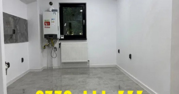 - Renovat 2025, Apartament 1 camera Progresu, parter.