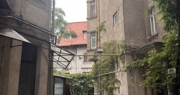 Mosilor parter cu centrala