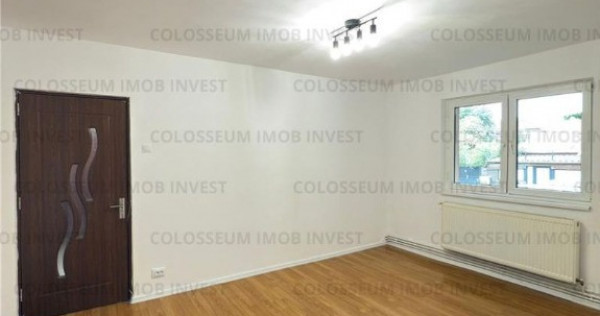 COMISION 0% Apartament 2 camere semidecomandat- zona Scriitorilor.