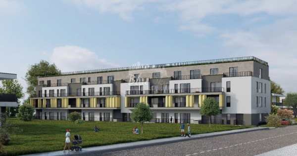 Madrid Park Residence