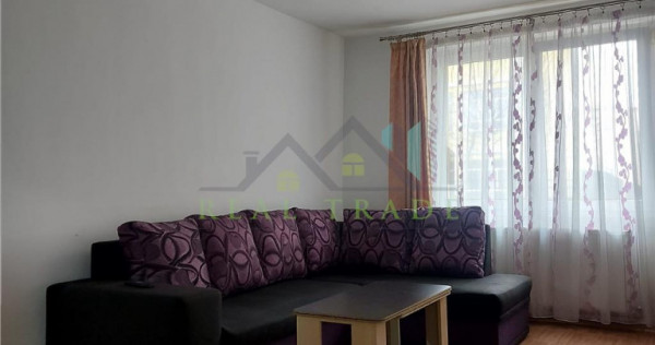 Apartament 2 camere Astra- Cocorului