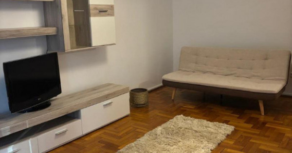 Stadion, decomandat, 3 camere, gaze, mobilat, inchirieri Constanta