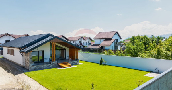 Comision 0 %! Casă cu 4 camere de v&acirc;nzare &icirc;n zona Stup...