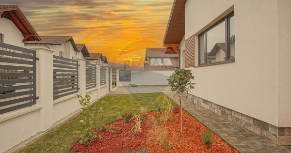 Comision 0 %! Casă cu 4 camere de v&acirc;nzare &icirc;n zona Stup...