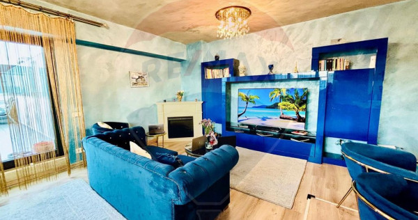 Apartament 3 camere de &icirc;nchiriat Victoriei Basarab Titul...