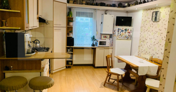 Apartament 3 camere, 66,28 mp, zonaTudor