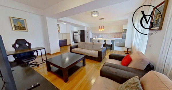 Apartament 3 camere Iancu Nicolae I Pipera | Nord