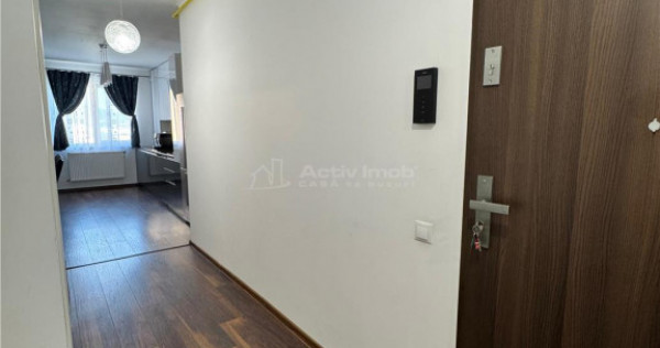 2 camere - Pietroasa - Etaj 3