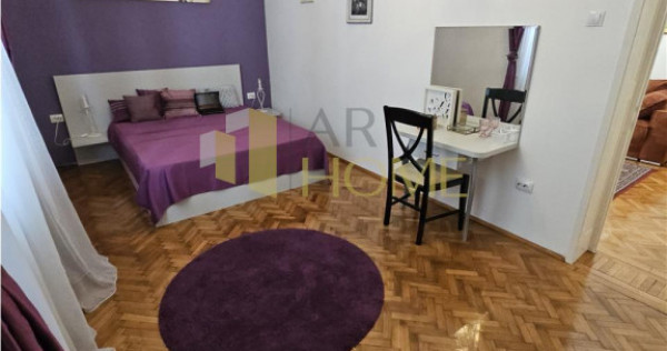 Apartament 3 camere, Ploiesti, zona Eminescu.