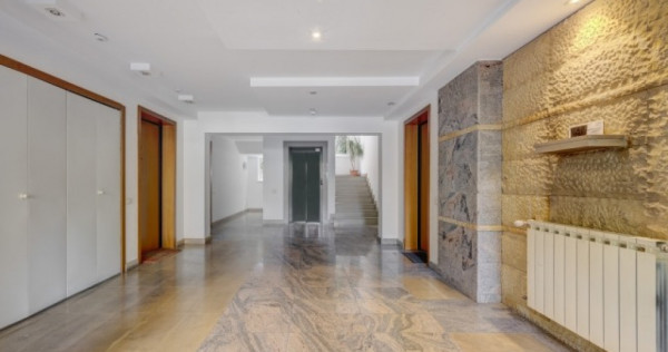 Apartament de lux, 4 camere, 188mp, Cartier Primaverii, 1.750.000euro