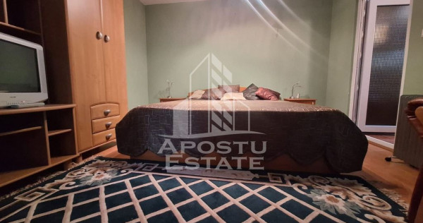 Apartament cu 2 camere, 60 mp utili, Ultracentral