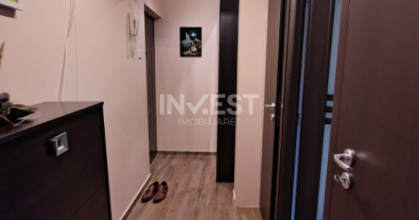 DE VANZARE-APARTAMENT 2 CAMERE-ZONA ZIMBRU
