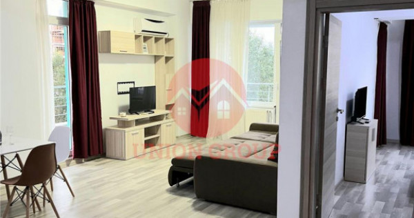 Apartament 3 camere Summerland, vedere la mare