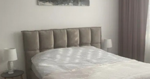 Garsoniera decomandat - zona Astra