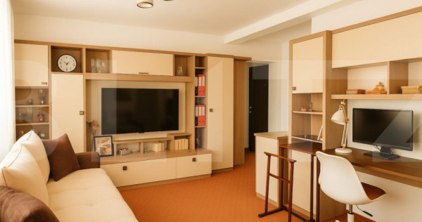 Apartament 2 camere Giroc 85000 euro