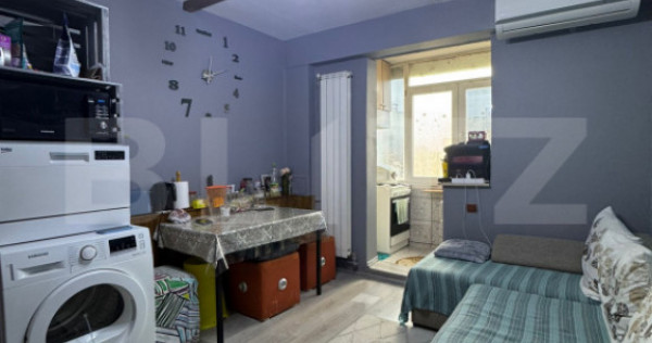 Apartament cu 2 camere, 51 mp - Sebastian