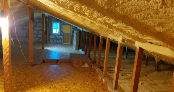 Casa spatioasa si linistita Cumpana, aproape de Constanta