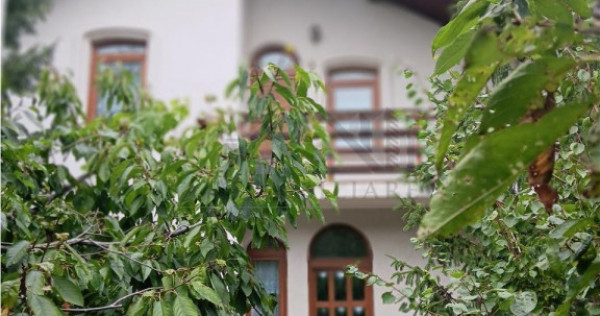 Copou Viticultori Vila D P M S.U.=181,74 Teren 415mp.constru