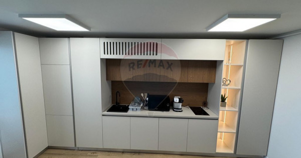 DE INCHIRIAT APARTAMENT-Ultracentral