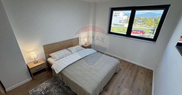 DE INCHIRIAT APARTAMENT-Ultracentral