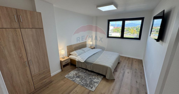 APARTAMENT ZONA ULTRACENTRALA- 2 camere, ideal pentru firme