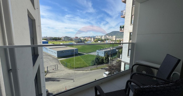 PRIMA INCHIRIERERE-APARTAMENT ZONA ULTRACENTRALA-ideal pe...