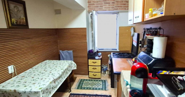 Apartament 2 camere Ultracentral