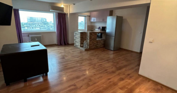 Apartament 2 camere, decomandat in zona Casa de Cultură &ndash;