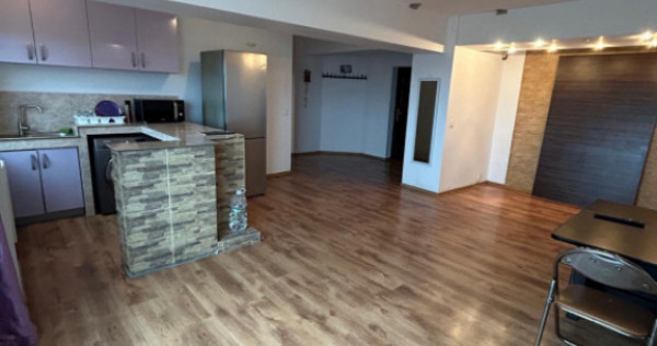 Apartament 2 camere, decomandat in zona Casa de Cultură &ndash;
