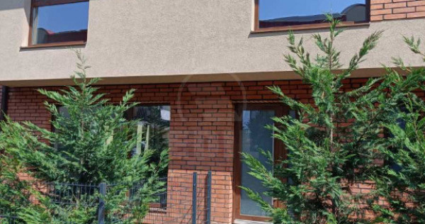 Casa cuplată, de vânzare în Florești, în apropiere de Lidl !!!