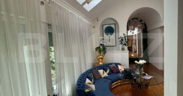 Spatiu comercial de vanzare, 280 mp, zona Girocului