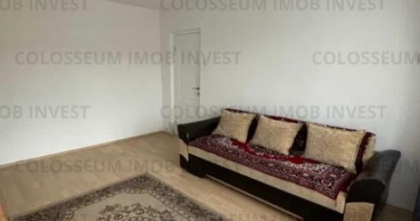 Apartament 2 camere, semidecomandat - zona Calea Bucuresti
