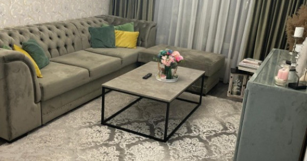 Bagadiru, 2 cam, decom, 56 mp, et. 4/5, an 2018