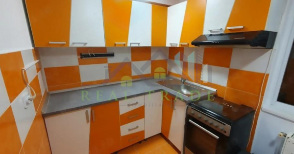 Garsoniera Centrul Civic